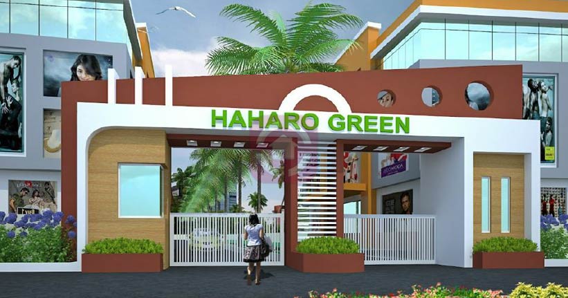 Haharo Greens-cover-06